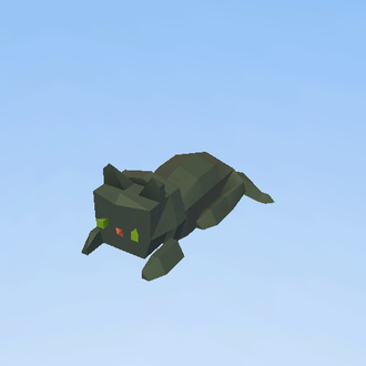 gato negro