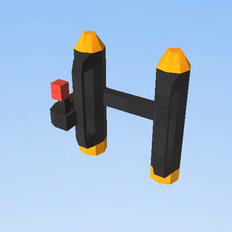 jetpack by games3d