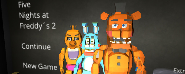 Five Nights at Freddy&#39;s Doom MULTIPLAYER! - KoGaMa - Play, Create  And Share Multiplayer Games