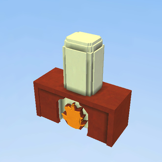 Fire Place 