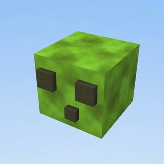 slime