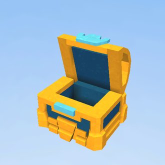 Clan Chest