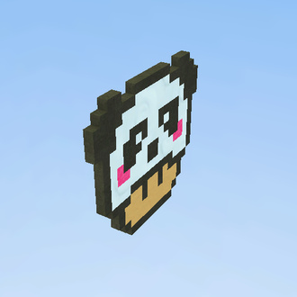 PanditaKawaii