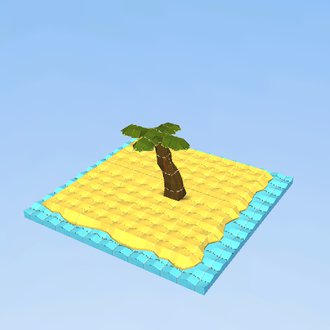 Island
