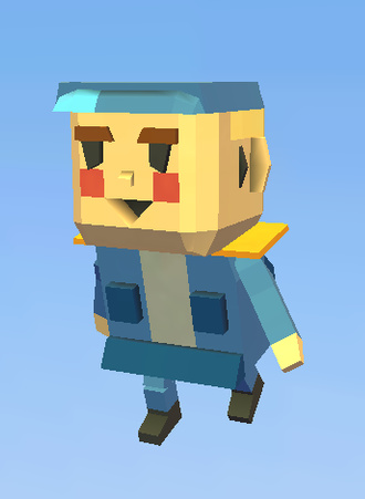 Block Boy anime japan ww2