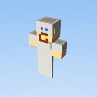 Silver Steve