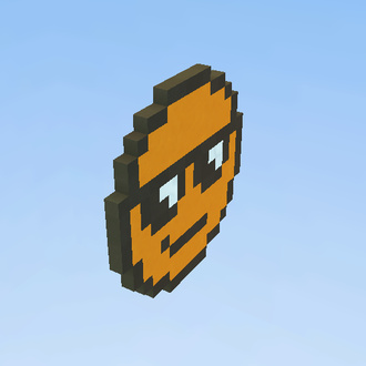 B)