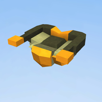 gun