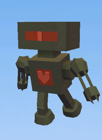 Sniperobo (KoGaMons)