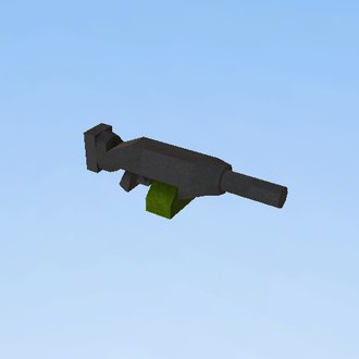 M249 | Magma