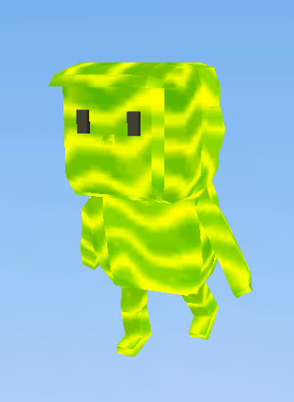 Poison boy