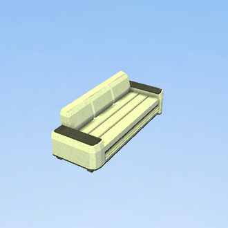 Canapé
