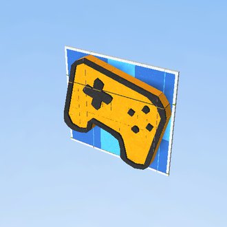 "Game Of The Week" Logo