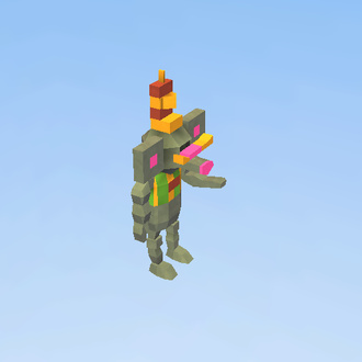 scorkey new beter