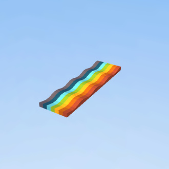 rainbow