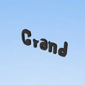 Grand
