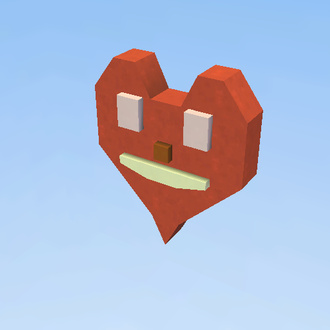 сердечка
