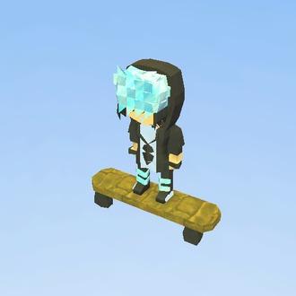 oyeah bb soy cool xd