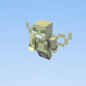vex minecraft