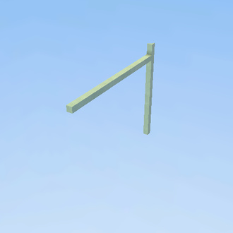 a city sine