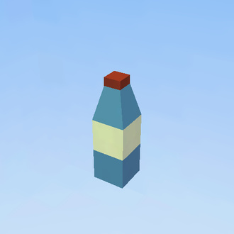 Botella