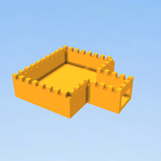 Yellow pvp