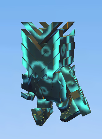 robo-glitch