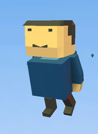 superman