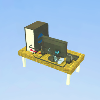 Mi PC