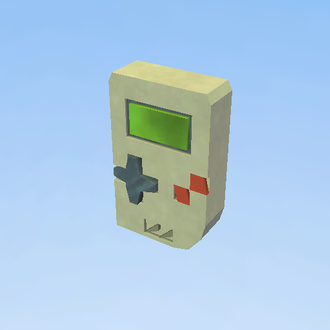 game boy
