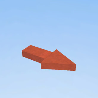 arrow