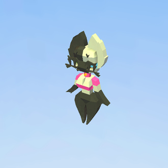 kitty
