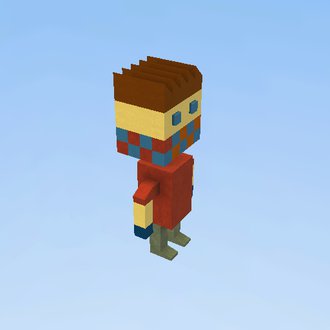Zadowolony