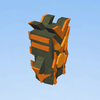 Mini King-Of-Fire