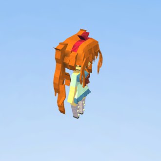 OTRA setzy osana 7u7
