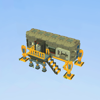 Avatar - Link Shack
