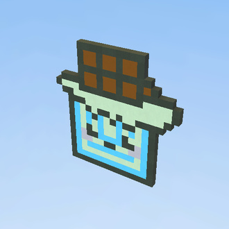 chocolate uwu