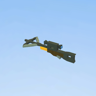 Crossbow(HL2)