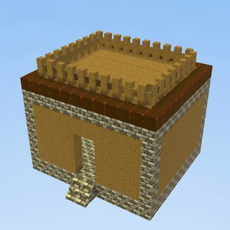Villag house