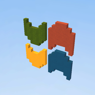 Windows XP Logo