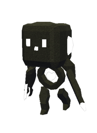 DigiBlock Boy