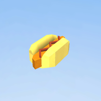 HOT DOG