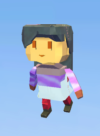 Sword Girl