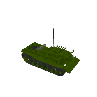 Pionierpanzer I