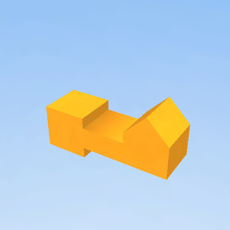 ключ