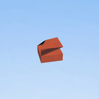 баг