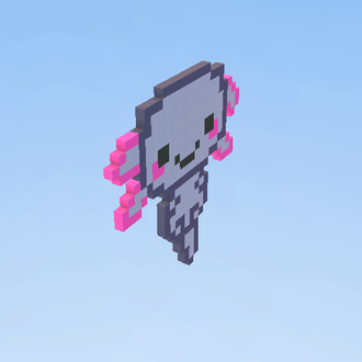 !axolotl!