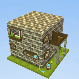 Home (Mini)