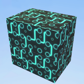 A nice block