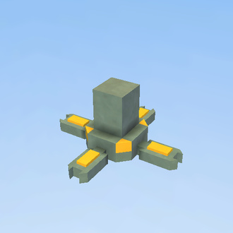 robot oculus